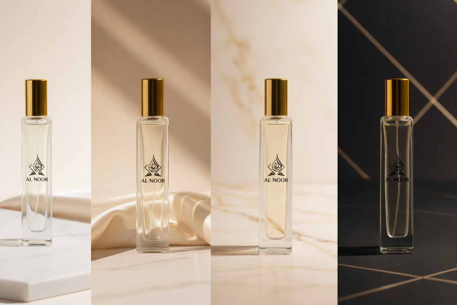 Pack personnalisé - Maison Al-Masi