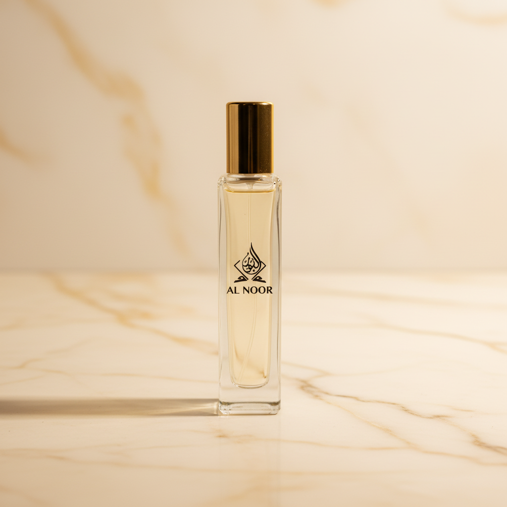 Musc Coco Vanille - Image professionnelle