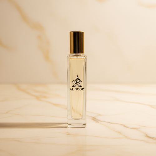 Musc Coco Vanille - Image professionnelle