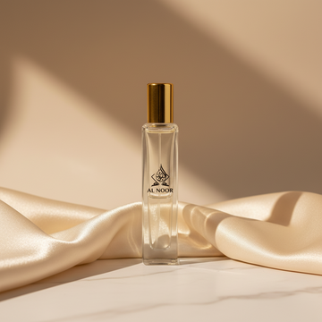 Musc Oud Vanille - 15 ML Roll-On - Maison Al-Masi